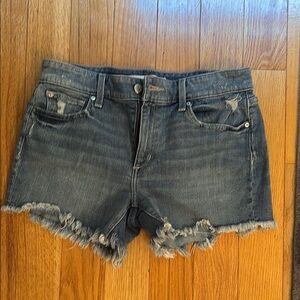 Joe's Jeans Denim Shorts size 29